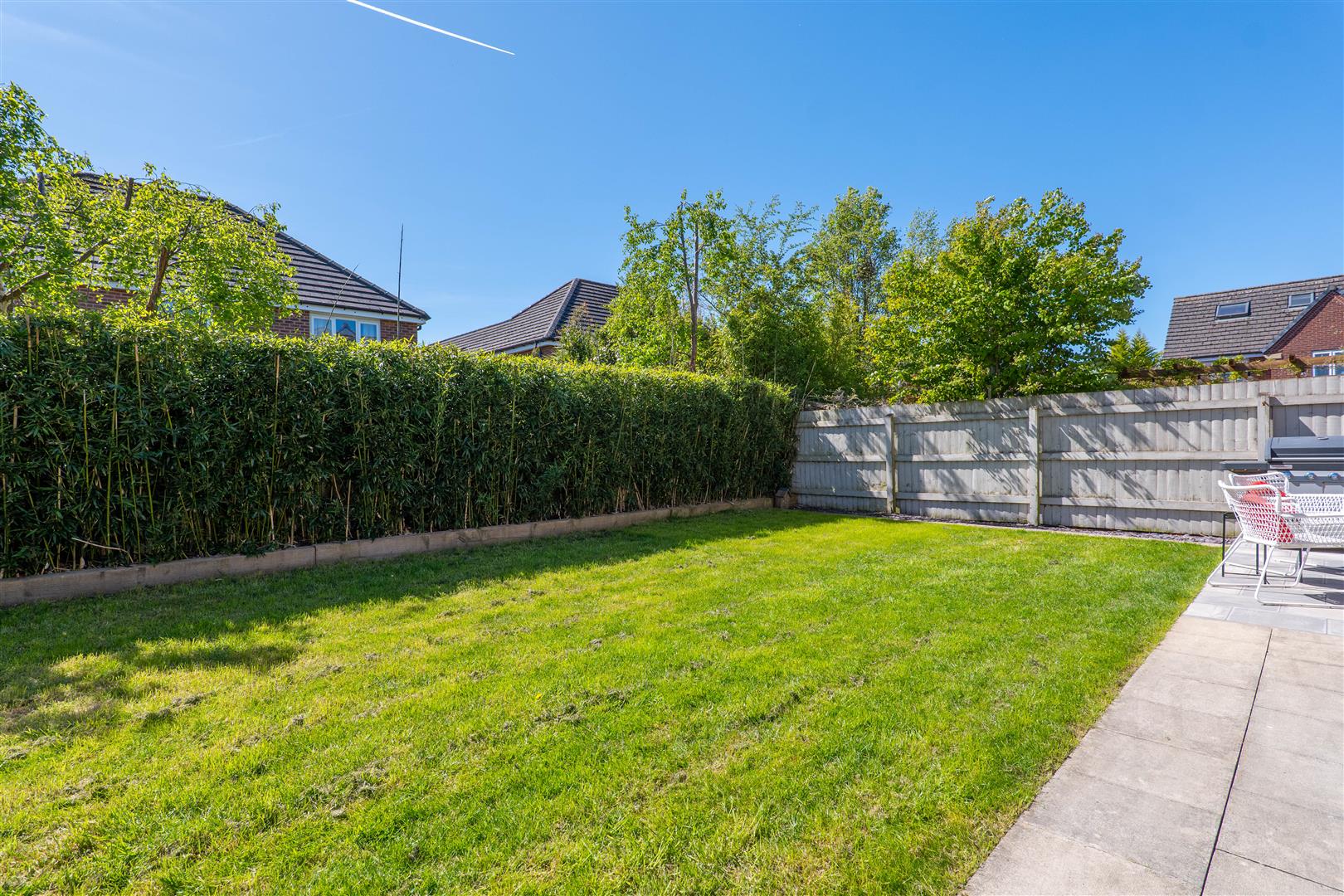 Bridgewater Drive, Chorley
